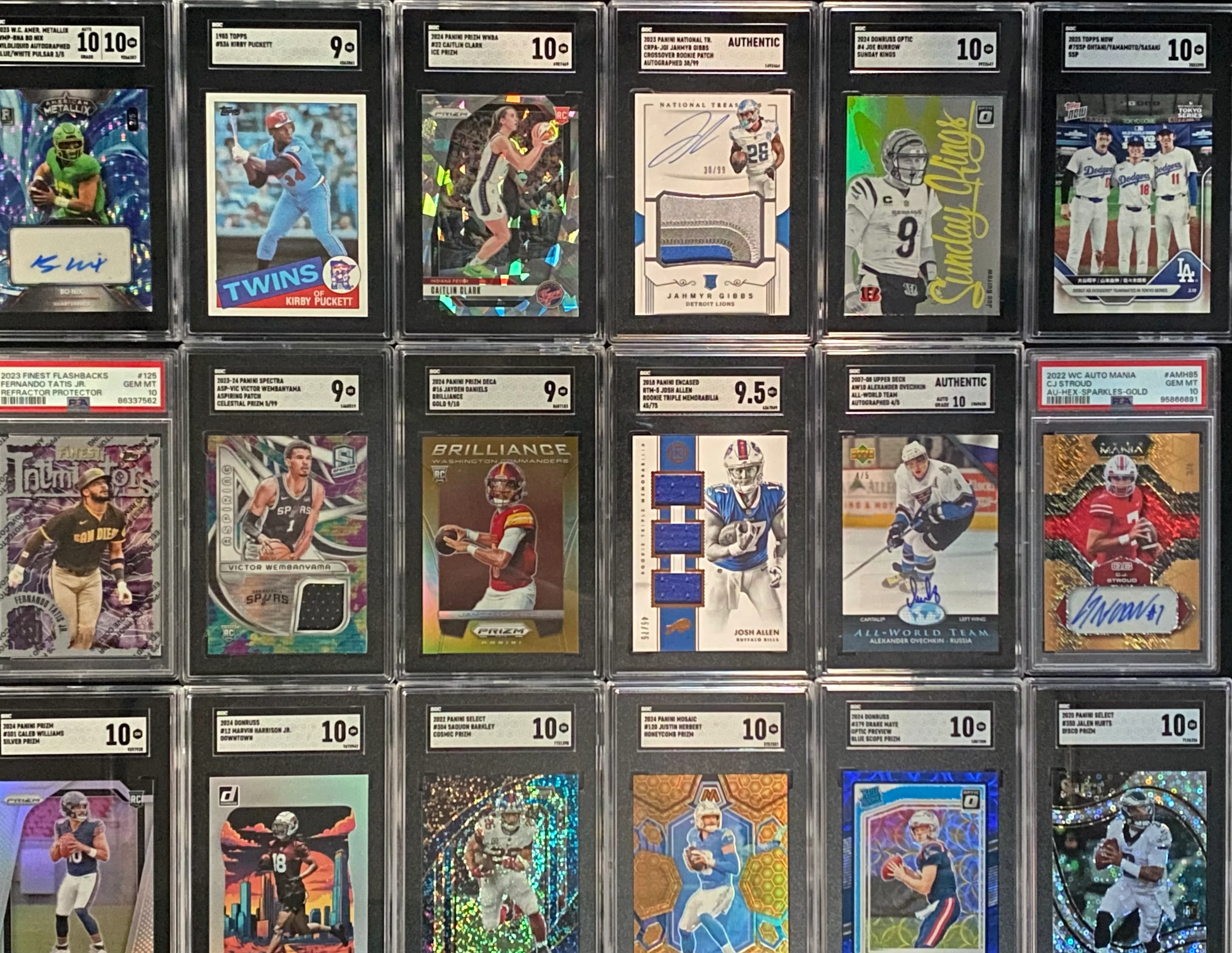 Rare Finds for Every Collector