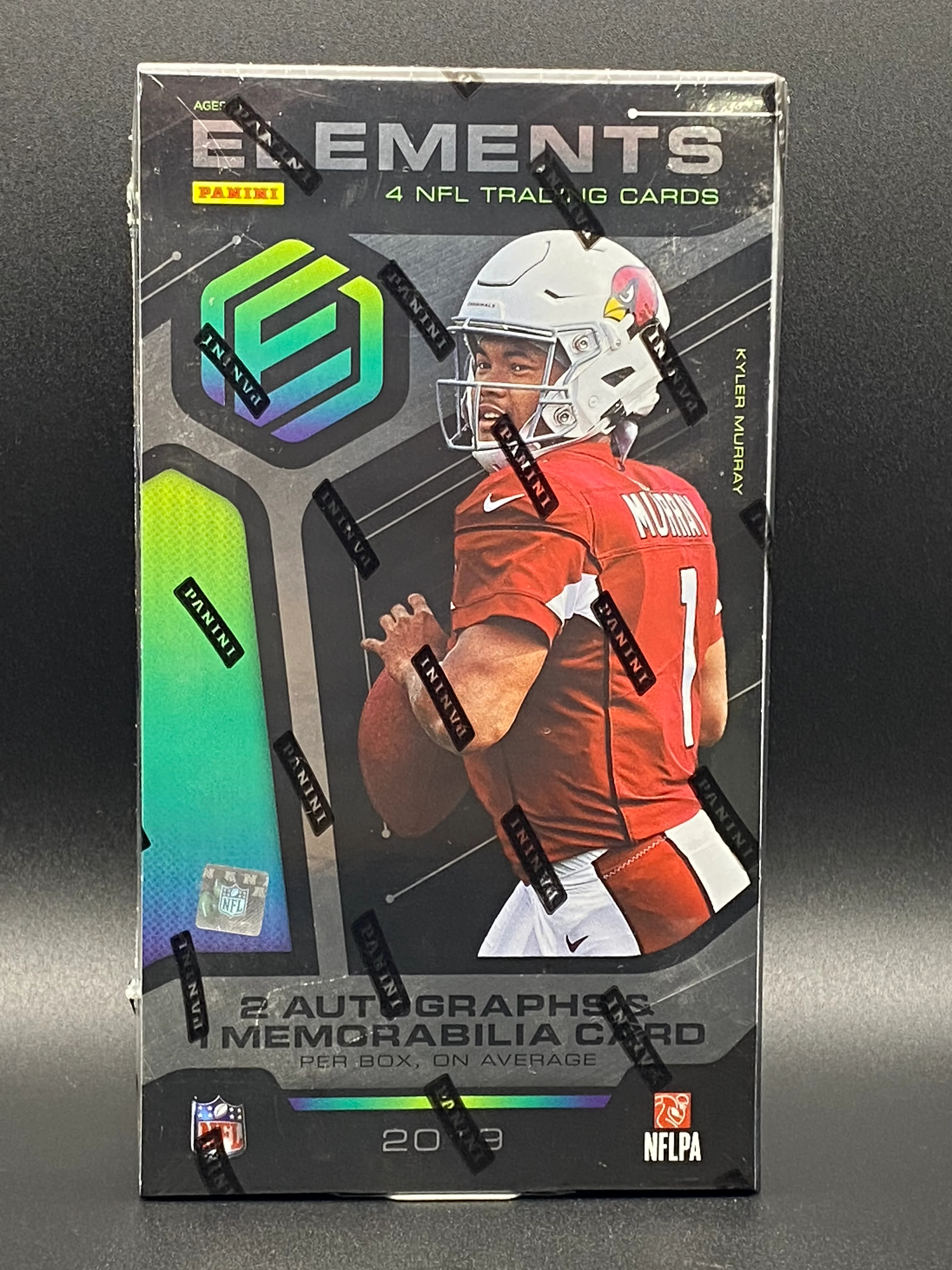 Football Cards