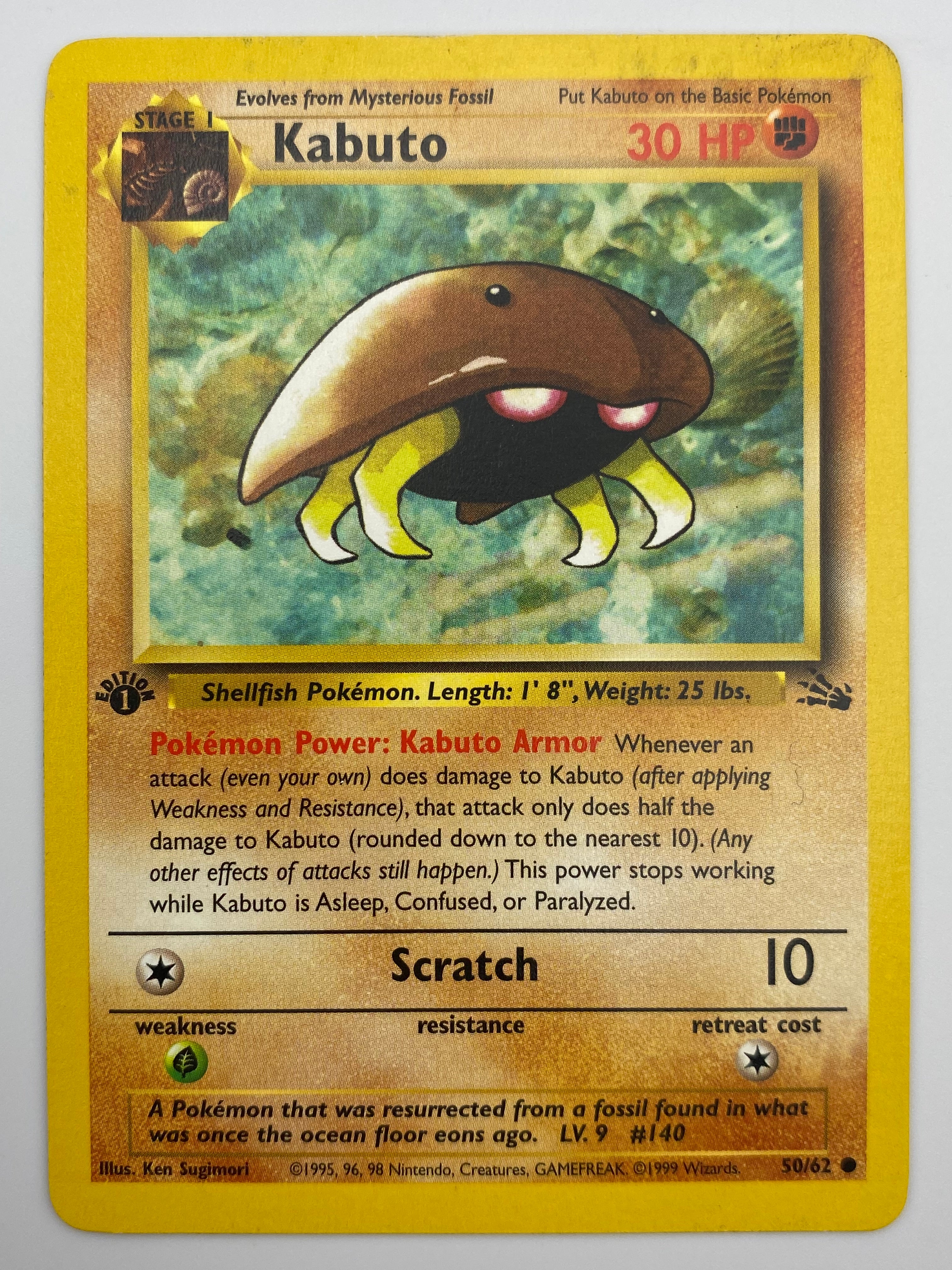 Pokemon