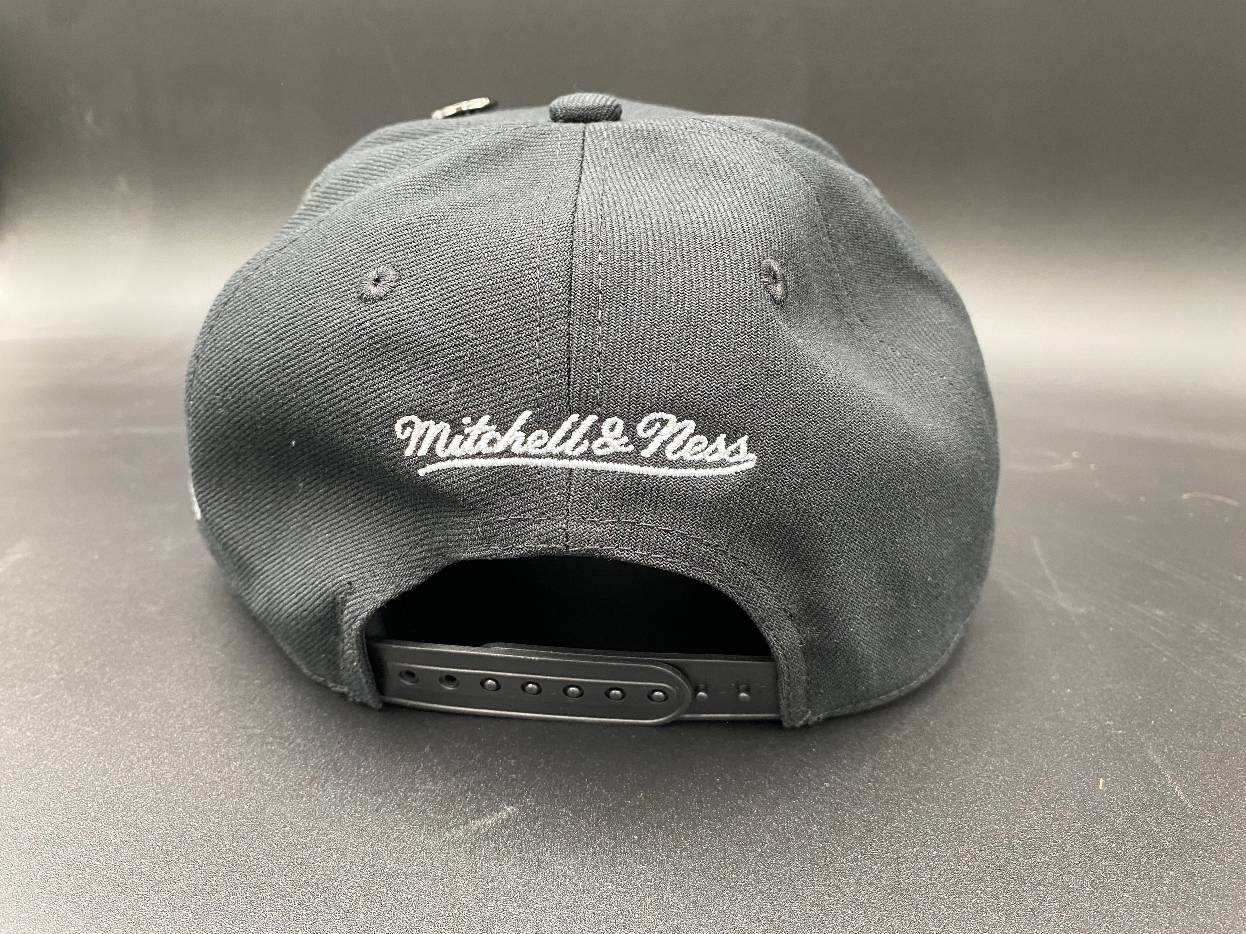 Limited Edition Pro Pinch Fit Topps Allen & Ginter Snapback Cap - Image 3