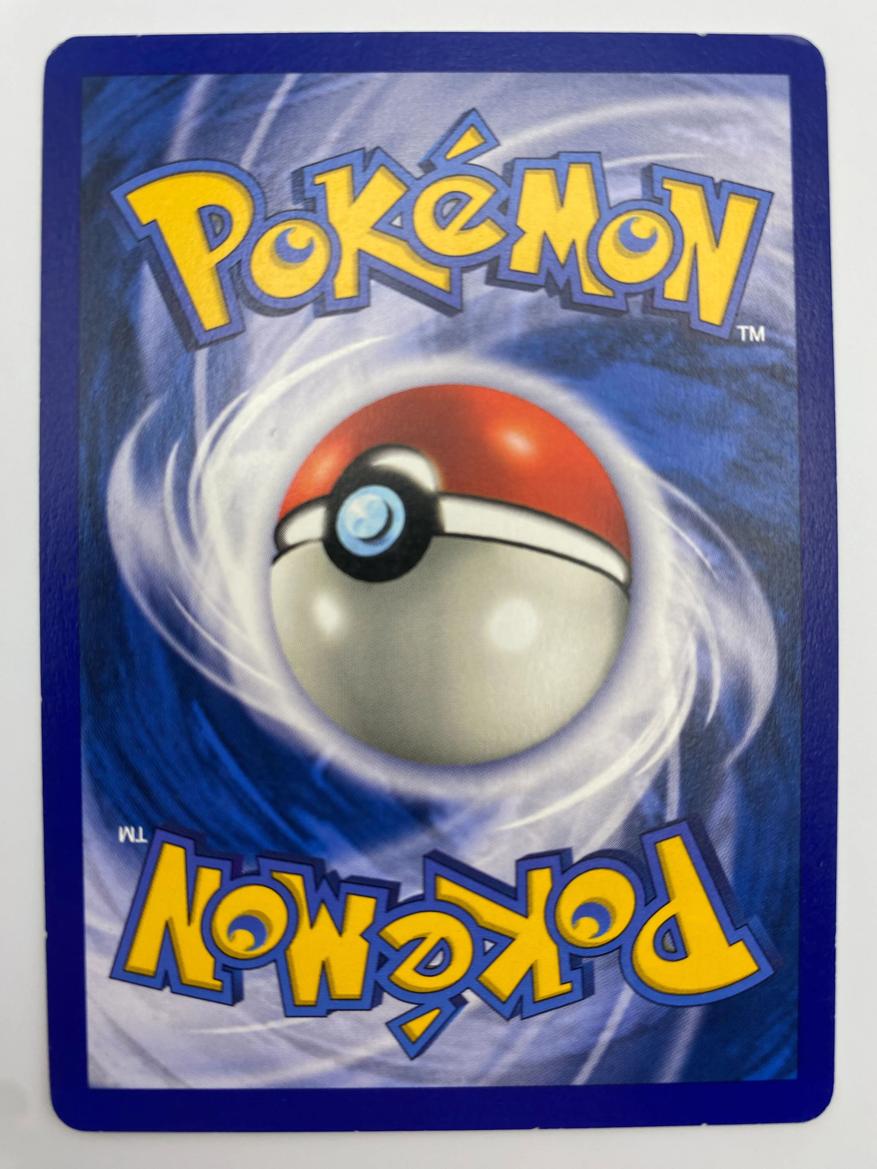 Poliwhirl 1st Edition LP - Image 2